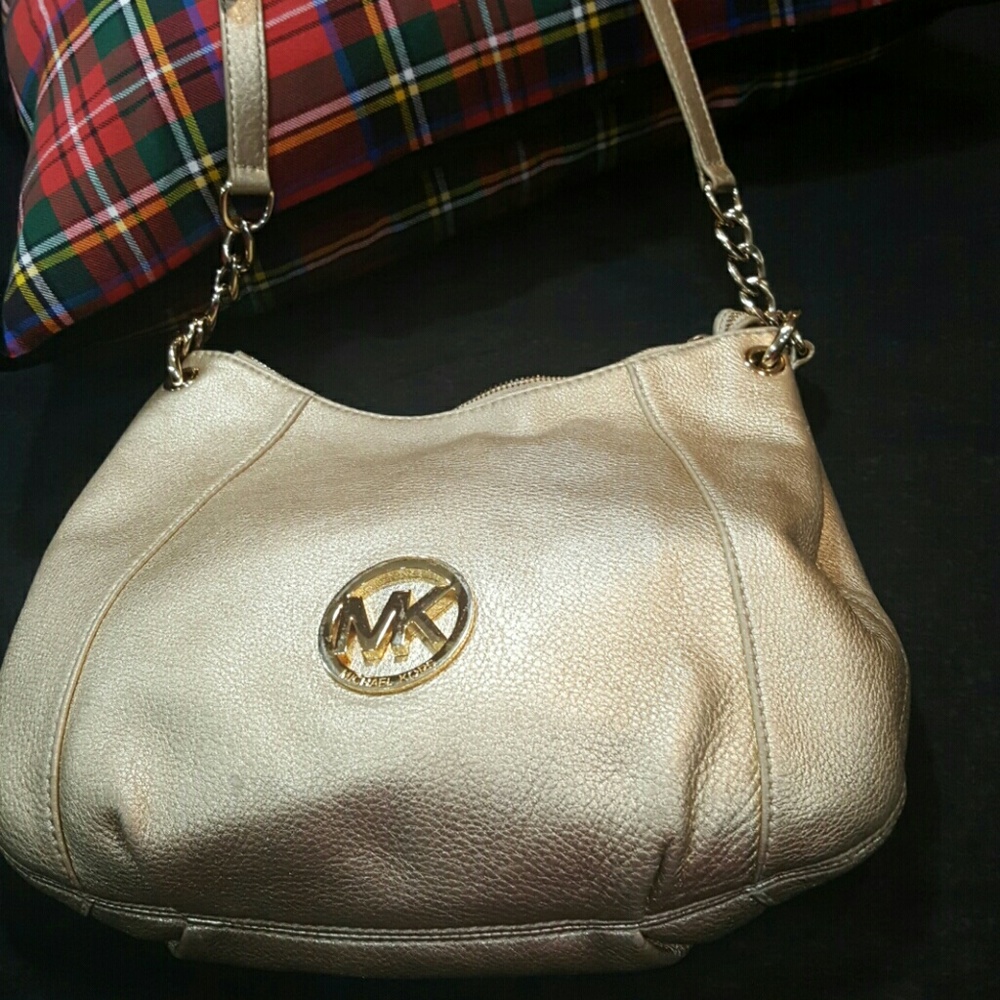Michael Kors purse